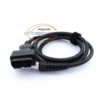 Daf VCI-560 Arıza Tespit Cihazı Obd2 Ana Kablosu - Görsel 2