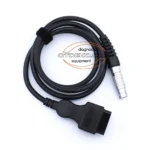 Daf VCI-560 Arıza Tespit Cihazı Obd2 Ana Kablosu - Görsel 3