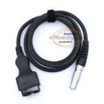 Daf VCI-560 Arıza Tespit Cihazı Obd2 Ana Kablosu - Görsel 4