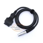 Daf VCI-560 Arıza Tespit Cihazı Obd2 Ana Kablosu - Görsel 5