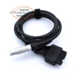 Daf VCI-560 Arıza Tespit Cihazı Obd2 Ana Kablosu - Görsel 6