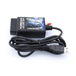 Ford FORScan Arıza Tespit Cihazı / Kablolu Modifiyeli - Görsel 8