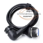 Mercedes C4 C5 Arıza Tespit Cihazı 14 Pin Kablosu