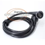 Mercedes C4 C5 Arıza Tespit Cihazı 14 Pin Kablosu - Görsel 2