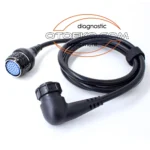 Mercedes C4 C5 Arıza Tespit Cihazı 14 Pin Kablosu - Görsel 5