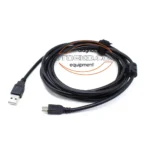 Arıza Tespit Cihazları için Mini Usb Data Kablosu - Görsel 4