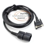 GM Tech 2 Arıza Tespit Cihazı Ana Kablosu - Görsel 4