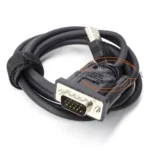 Peugeot Citroen Lexia 3 Arıza Tespit Cihazı Usb Data Kablosu / Uzun - Görsel 2