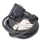 Peugeot Citroen Lexia 3 Arıza Tespit Cihazı Usb Data Kablosu / Uzun - Görsel 3