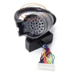 Peugeot Citroen Lexia 3 Arıza Tespit Cihazı Başlık Kablosu - Görsel 3