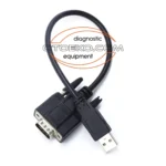 Peugeot Citroen Lexia 3 Arıza Tespit Cihazı Usb Data Kablosu / Kısa