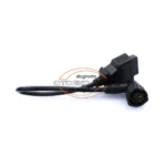 Scania 4 Pin - Obd2 Dönüştürücü Kablo Soketi - Görsel 3