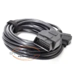 Arıza Tespit Cihazı Obd2 Uzatma Kablo 16 Pin / 5 Metre