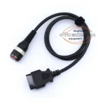 Volvo Vocom 88890304 Arıza Tespit Cihazı Ana Kablosu - Görsel 3