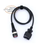 Volvo Vocom 88890304 Arıza Tespit Cihazı Ana Kablosu - Görsel 4