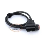 Volvo Vocom 88890304 Arıza Tespit Cihazı Ana Kablosu - Görsel 6