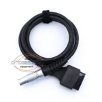 Daf VCI-560 Arıza Tespit Cihazı Kablo Seti - Görsel 2