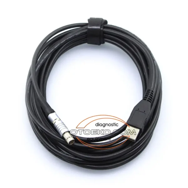 Daf VCI-560 Arıza Tespit Cihazı Usb Data Kablosu