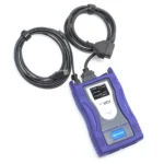 Hyundai GDS Arıza Tespit Cihazı - Görsel 4