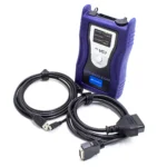 Hyundai GDS Arıza Tespit Cihazı - Görsel 5