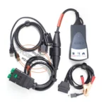 Peugeot Citroen Opel Lexia 3 Arıza Tespit Cihazı - Görsel 2