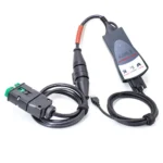 Peugeot Citroen Opel Lexia 3 Arıza Tespit Cihazı - Görsel 3