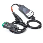 Peugeot Citroen Opel Lexia 3 Arıza Tespit Cihazı - Görsel 5