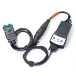 Peugeot Citroen Opel Lexia 3 Arıza Tespit Cihazı - Görsel 6