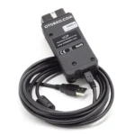 VCP Can Profesyonel Arıza Tespit Cihazı / Orjinal