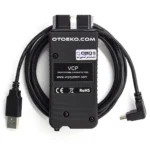 VCP Can Profesyonel Arıza Tespit Cihazı / Orjinal - Görsel 6