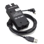 VCP Can Profesyonel Arıza Tespit Cihazı / Orjinal - Görsel 7