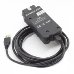 VCP Can Profesyonel Arıza Tespit Cihazı / Orjinal - Görsel 8