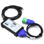 CNH New Holland Case Arıza Tespit Cihazı + Laptop - Görsel 8