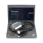 Autocom CDP+ Arıza Tespit Cihazı + Laptop
