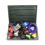 Fiat Multiecuscan Arıza Tespit Cihazı + Laptop