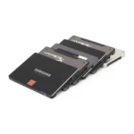 Laptop SSD Disk Bellek - Görsel 2