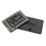 Laptop SSD Disk Bellek - Görsel 4