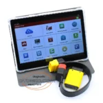 Launch EasyDiag 3.0 Arıza Tespit Cihazı + Tablet
