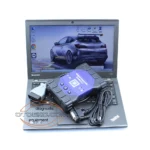 Opel Chevrolet MDi 2 Arıza Tespit Cihazı + Laptop