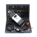 Renault Dacia Clip Arıza Tespit Cihazı + Laptop