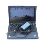 Volkswagen Vas 5054A Arıza Tespit Cihazı + Laptop