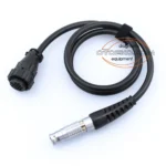 Daf VCI-560 Arıza Tespit Cihazı 16 Pin Kablosu - Görsel 5