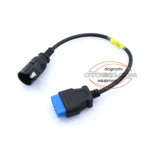 İveco Eltrac 99331057 Arıza Tespit Cihazı Obd2 Kablosu - Görsel 2