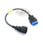 İveco Eltrac 99331057 Arıza Tespit Cihazı Obd2 Kablosu - Görsel 3