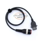 Volvo Vocom 88890306 Arıza Tespit Cihazı 8 Pin Kablosu - Görsel 2