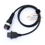 Volvo Vocom 88890306 Arıza Tespit Cihazı 8 Pin Kablosu - Görsel 3