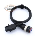 Volvo Vocom 88890306 Arıza Tespit Cihazı 8 Pin Kablosu - Görsel 7