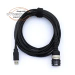 Volvo Vocom 88890305 Arıza Tespit Cihazı Usb Data Kablosu