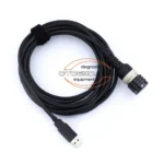 Volvo Vocom 88890305 Arıza Tespit Cihazı Usb Data Kablosu - Görsel 4