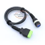 Volvo Vocom 88890253 Arıza Tespit Cihazı Ana Kablosu - Görsel 3